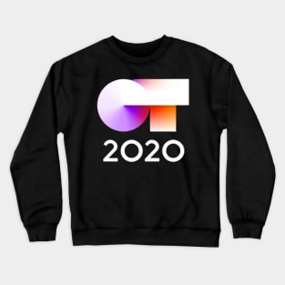 Operación 2020 Crewneck Sweatshirt